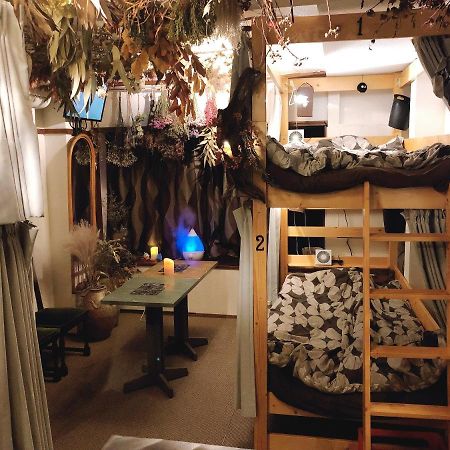 טוקיו Top Edge Hostel Koenji מראה חיצוני תמונה