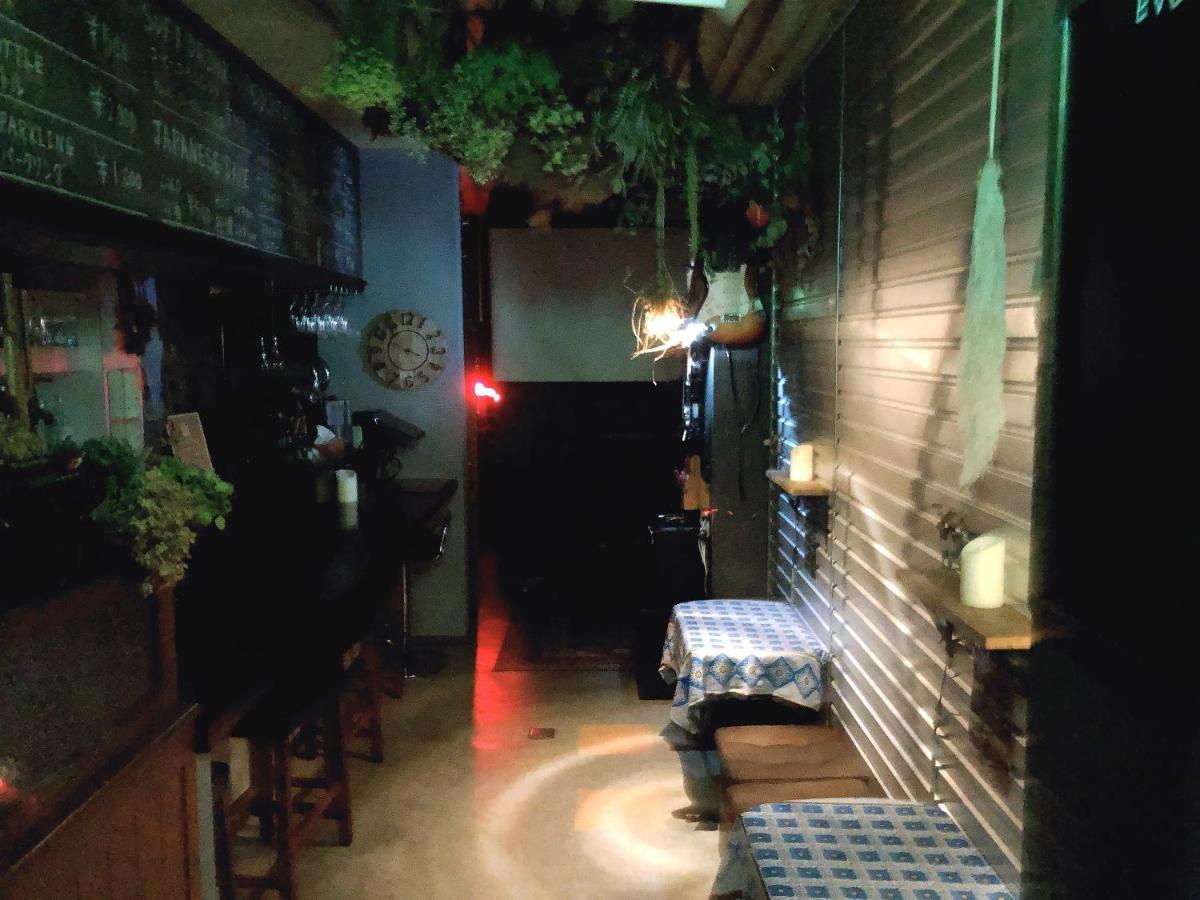 טוקיו Top Edge Hostel Koenji מראה חיצוני תמונה