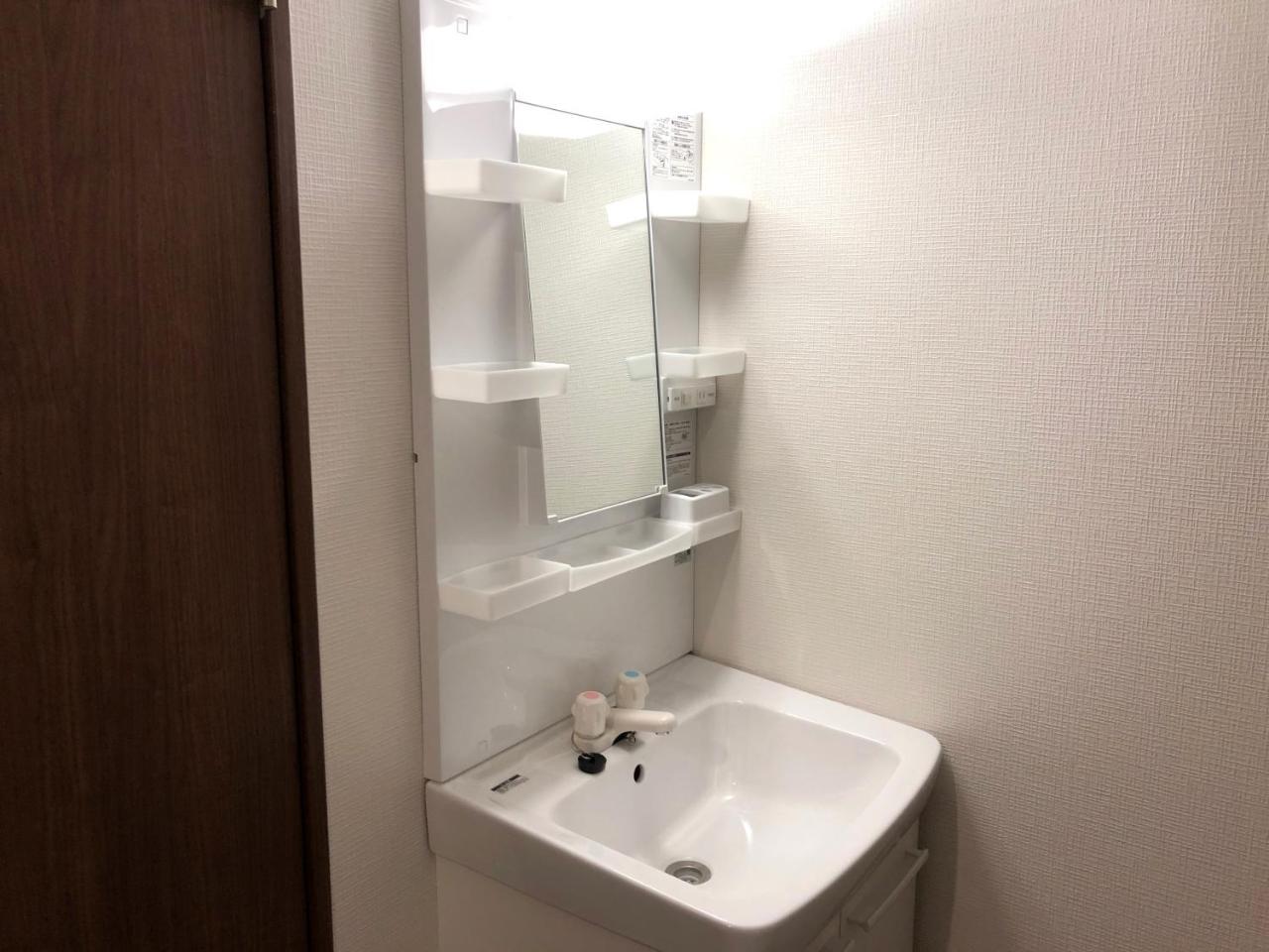 טוקיו Top Edge Hostel Koenji מראה חיצוני תמונה