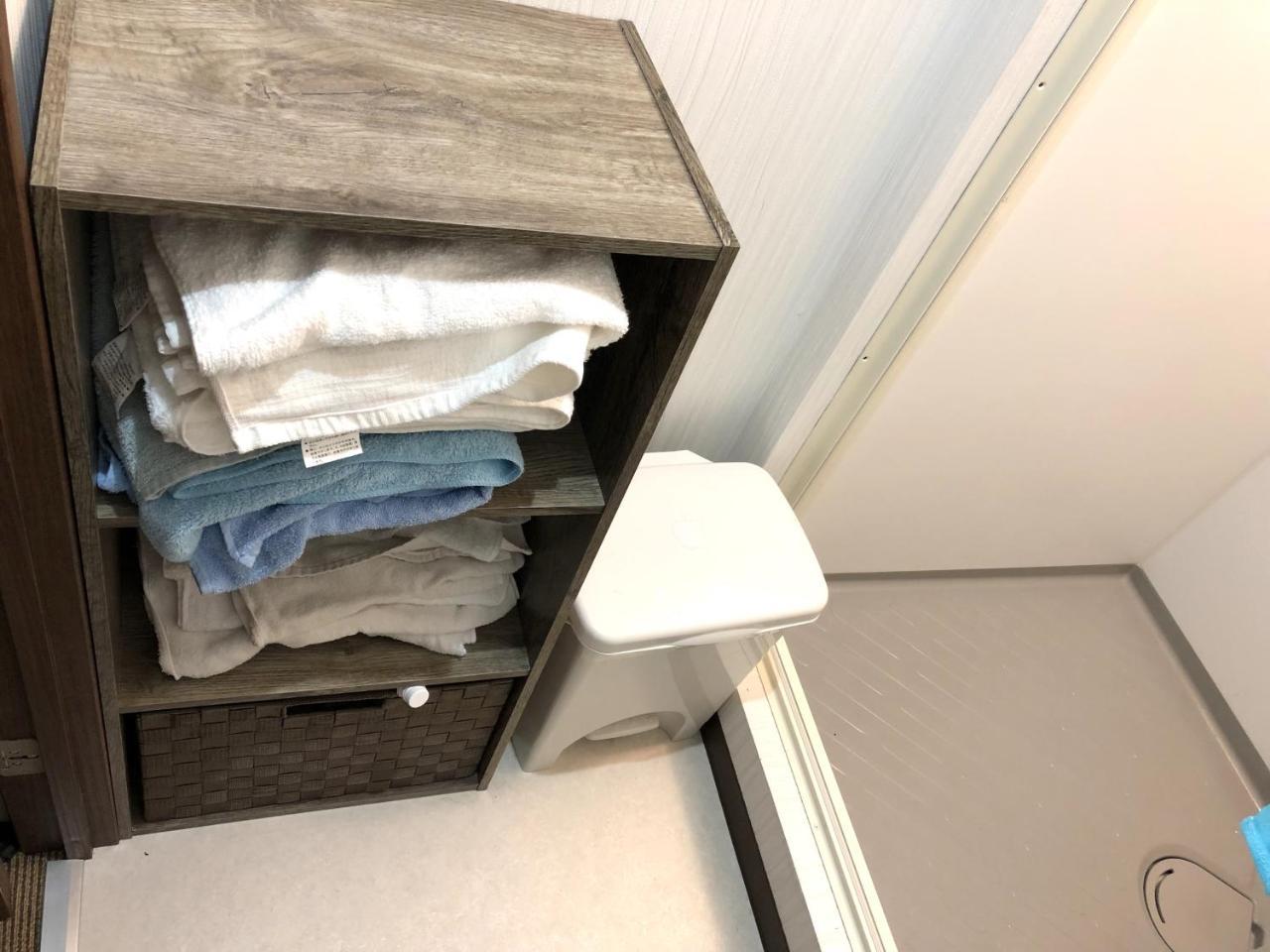 טוקיו Top Edge Hostel Koenji מראה חיצוני תמונה