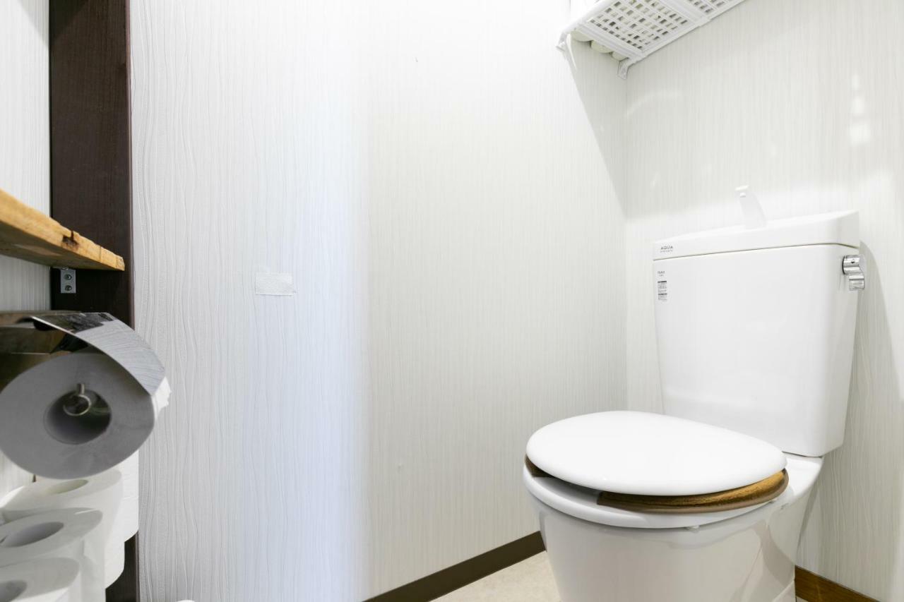 טוקיו Top Edge Hostel Koenji מראה חיצוני תמונה